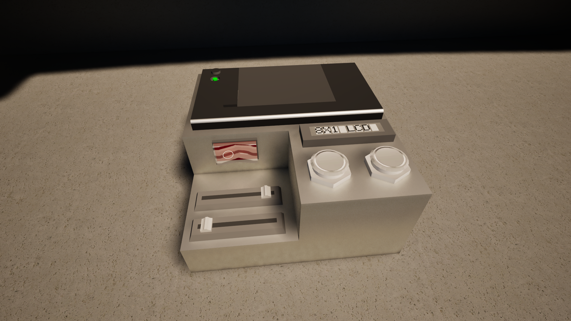 FoneFax Image 1