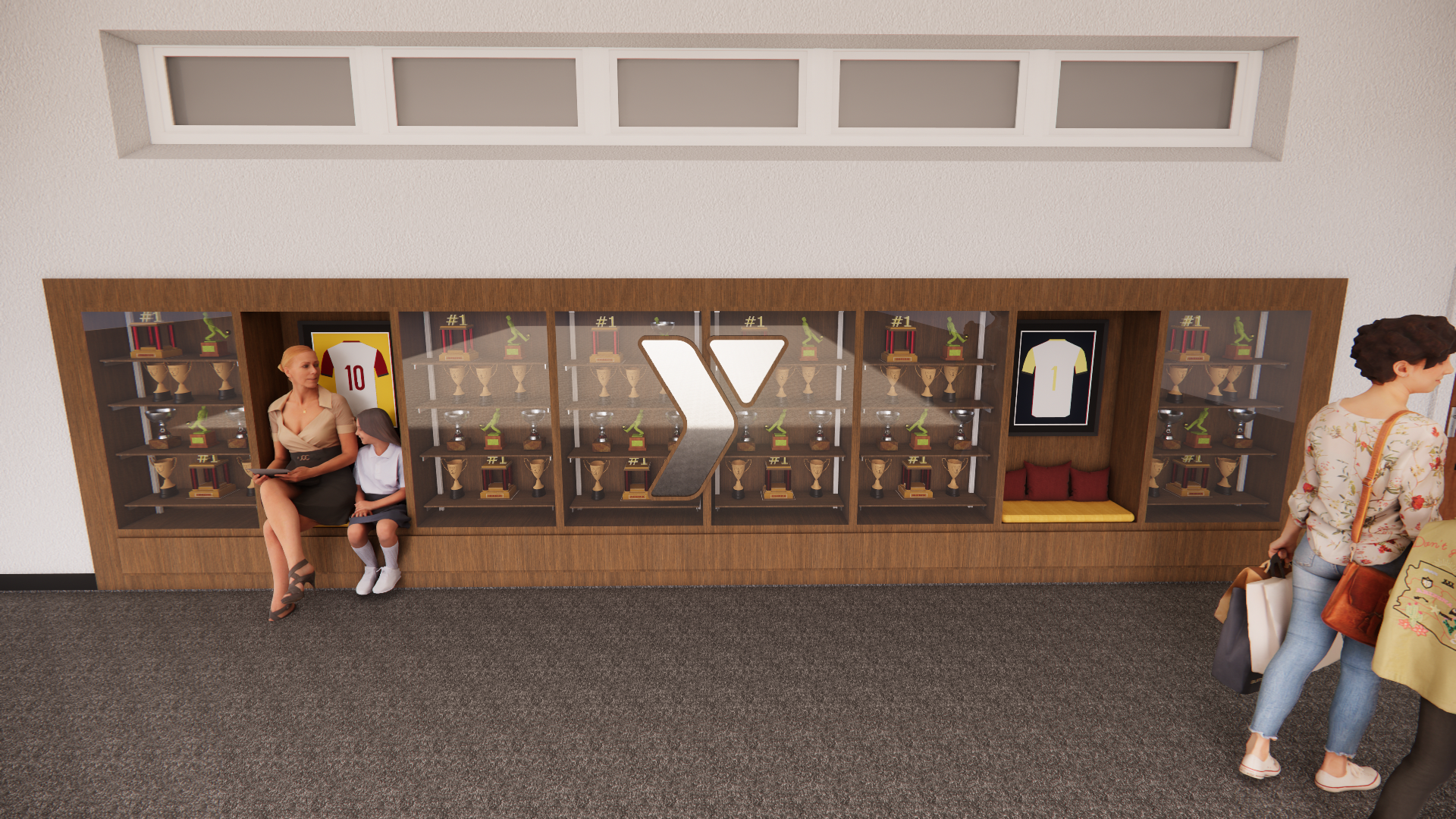 Final Iteration